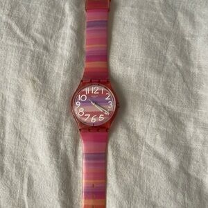 Genuine SWATCH Watch GP140